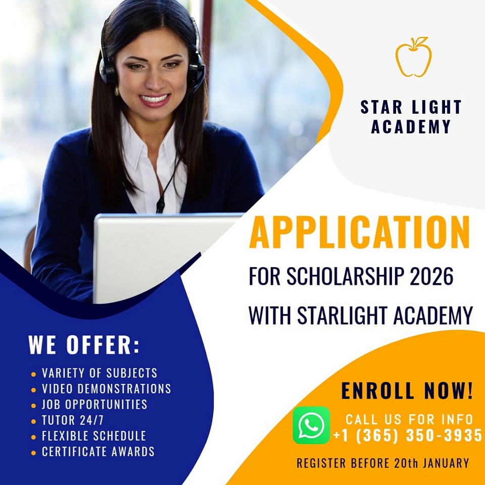Enrollment ends on 26th January